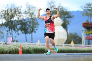 BIB: 
                            <button type="button" onclick="openModal(27893819)" class="btn btn-primary btn-sm float-right btn-popup" data-toggle="modal" data-target=".modal-high-quality">
                        <i class="fas fa-shopping-cart"></i> Add to Cart
                    </button>
                                            <button type="button" onclick="isThisMe(27893819, true)" class="btn btn-success btn-sm float-right btn-popup btn-isme hidden" data-toggle="tooltip" data-placement="bottom" title="นี่คือรูปของคุณใช่ไหม คลิกที่นี่เพื่อเอาเข้าอัลบั้ม">
                        <i class="fas fa-plus"></i> Add to album
                    </button>
                    <button type="button" onclick="isThisMe(27893819, false)" class="btn btn-warning btn-sm float-right btn-popup btn-isnotme hidden">
                        <i class="fas fa-ban"></i> Remove from album
                    </button>